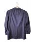 BILL BLASS (ビルブラス) カシミヤテーラードジャケット ネイビー サイズ:サイズ表記無し：5800円
