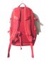 SUPREME (シュプリーム) Backpack 21L レッド：23800円