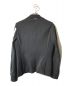MONCLER GAMME BLEU (モンクレール ガム ブルー) スウェットジャケット ネイビー サイズ:Ⅿ：27000円