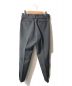 sacai (サカイ) Technical Jersey Pants ブラック サイズ:2：27800円