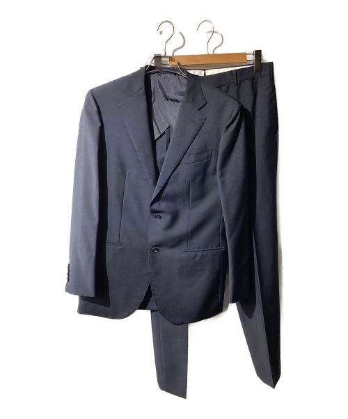 DRESSTERIOR（ドレステリア）DRESSTERIOR (ドレステリア) セットアップスーツ ネイビー サイズ:サイズ表記なしの古着・服飾アイテム
