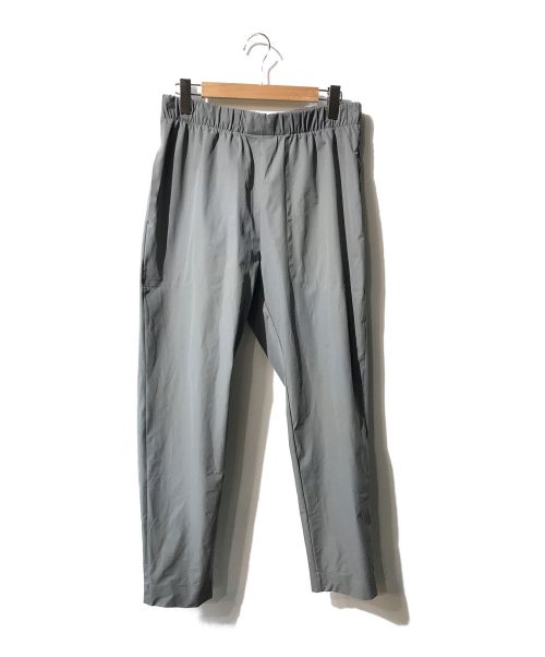 HELLY HANSEN（ヘリーハンセン）HELLY HANSEN (ヘリーハンセン) LT STRETCH PANTS グレー サイズ:サイズ表記なしの古着・服飾アイテム