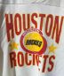 中古・古着 USED (ユーズド) houston rockets  Tシャツ ホワイト×レッド サイズ:XL：8000円