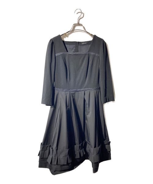 COTOO（コトゥー）COTOO (コトゥー) ドレス ブラック サイズ:サイズ表記なしの古着・服飾アイテム