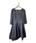 COTOO（コトゥー）の古着「ドレス」｜ブラック