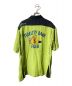 KING LOUIE (キングルイ) レーヨンボウリングシャツ グリーン サイズ:L：8000円
