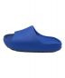 adidas (アディダス) YEEZY SLIDE ブルー サイズ:11：8000円