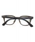 RAY-BAN (レイバン) 眼鏡 ブラック サイズ:49□21　145：2980円