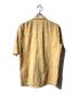 sefr (セファ) suneham shirt ベージュ サイズ:M：12800円