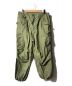 US ARMY（ユーエス アーミー）の古着「M-65 Field Trousers/ミリタリーパンツ」｜カーキ