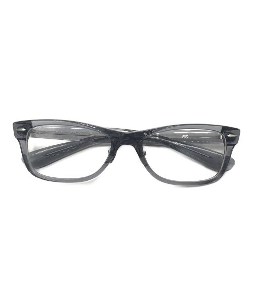999.9（フォーナインズ）999.9 (フォーナインズ) 眼鏡 サイズ:53□18　140の古着・服飾アイテム