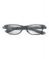 999.9 (フォーナインズ) 眼鏡 サイズ:53□18　140：22800円