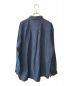 Patagonia (パタゴニア) L/S Pima Cotton Shirt ネイビー サイズ:Ｌ：5000円