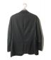 Paul Smith (ポールスミス) ウールテーラードジャケット ブラック サイズ:L：6800円
