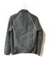 GUCCI (グッチ) GGストレッチジャージー ネオプレン ジップジャケット ブラック サイズ:M：79800円