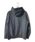 Supreme (シュプリーム) classic script hooded sweatshirt/プルオーバーパーカー ブラック サイズ:M：14800円