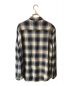 POLO JEANS CO. (ポロジーンズカンパニー) チェックシャツ ブルー サイズ:L：5800円