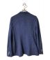 Circolo 1901 (チルコロ1901) テーラードジャケット ネイビー サイズ:サイズ表記なし：7000円