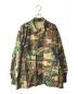 US ARMY（ユーエス アーミー）の古着「RIPSTOP BDU SHIRTS」｜カーキ