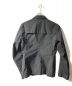 PRADA SPORTS (プラダスポーツ) テーラードジャケット ブラック サイズ:サイズ表記なし：9800円