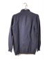 Drumohr (ドルモア) ニットジャケット ネイビー サイズ:46：7800円