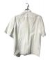 FENDI (フェンディ) マルチポケットシャツ ホワイト サイズ:39：12800円