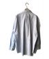 RALPH LAUREN (ラルフローレン) ストライプBDシャツ ブルー サイズ:L：4800円
