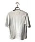 BALENCIAGA (バレンシアガ) Tシャツ ホワイト サイズ:XS：6800円