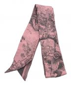 Christian Diorクリスチャン ディオール）の古着「シルクツイリースカーフ」