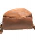 中古・古着 土屋鞄 (ツチヤカバン) トーンオイルヌメソフトミディアムバックパック：23000円
