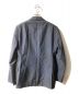 LARDINI (ラルディーニ) テーラードジャケット ネイビー サイズ:46：12800円