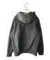 Supreme (シュプリーム) 20SS S Logo Hooded Sweatshirt ブラック サイズ:Ｍ：10000円