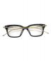 Thom Browne (トムブラウン) 眼鏡：13000円