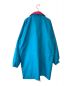 DAIRIKU (ダイリク) Nylon Mountain Coat ブルー×パープル サイズ:FREE：27000円