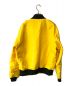 AVIREX (アヴィレックス) ミリタリージャケット イエロー サイズ:XL：10000円