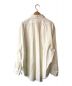 A.PRESSE (アプレッセ) BD Oxford Shirt ホワイト サイズ:3：20000円