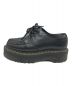 Dr.Martens (ドクターマーチン) ashley ブラック サイズ:23cm：9000円