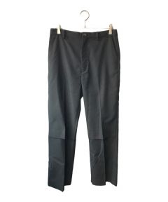中古・古着通販】Fujimoto (フジモト) H.C TROUSERS ブラック サイズ:2 