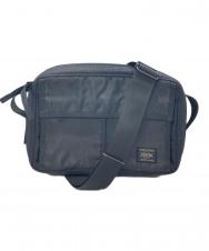 PORTER (ポーター) ショルダーバッグ ブラック