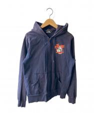 Hysteric Glamour (ヒステリックグラマー) FIRST ISSUE 1984 pt PK ネイビー サイズ:Ｍ