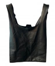 LOCALINA (ロカリナ) Leather Daily Bag ブラック