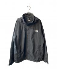 THE NORTH FACE (ザ ノース フェイス) Hydrena WIND Jacket ブラック サイズ:XL