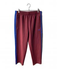 adidas (アディダス) 70S TRACKPANT SHARED トラックパンツ ブラウン サイズ:XL