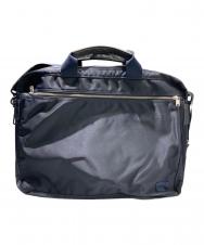 PORTER (ポーター) LIFT  2WAY BRIEFCASE ネイビー