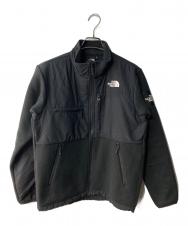 THE NORTH FACE (ザ ノース フェイス) Denali Jacket ブラック サイズ:S