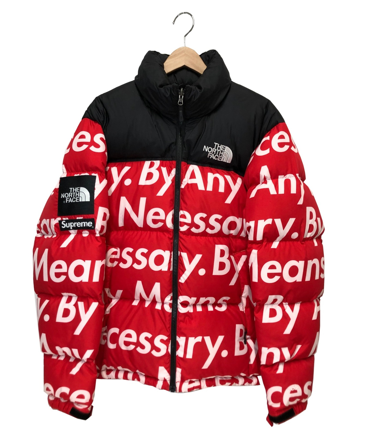 Supreme North Face By Any Means Online Sales, UP TO 70% OFF | www 