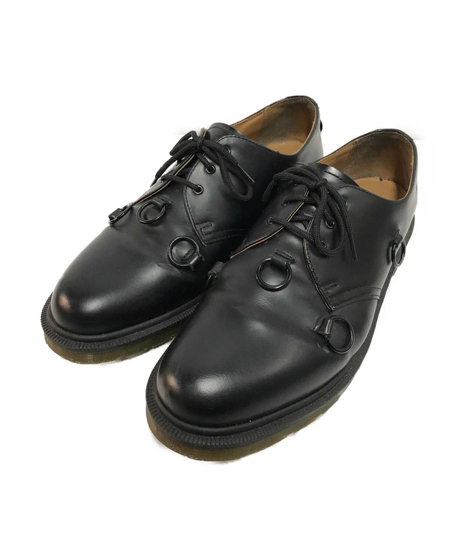 dr martens raf
