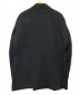BEAMS PLUS (ビームスプラス) 4ボタンダブルブレステッドジャケット ネイビー サイズ:L：8800円