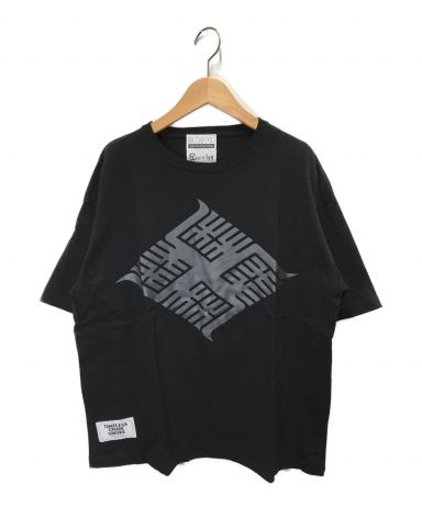[中古]BUDSPOOL × Gakkin(バッズプール × ガッキン)のメンズ トップス プリントTシャツ