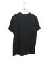 SUPREME (シュプリーム) プロディジーTシャツ/HNIC Tee PRODIGY ブラック サイズ:Ｓ：4800円
